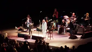 Monkees - Pleasant Valley Sunday - final performance - Greek Theatre - 2021