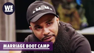 'Fight For Your Relationship' MVP of the Week | Marriage Boot Camp: Hip Hop Edition