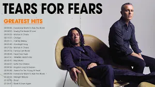 Tears For Fears Greatest Hits Full Album - Best Songs Of Tears For Fears