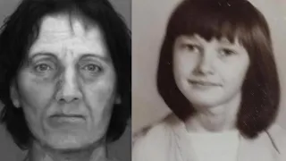Jane Doe identified as missing Ohio mother 34 years later