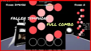 Funky Friday | Fallen Symphony | Full Combo (99.90%)