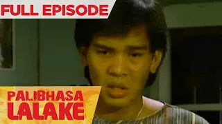 Palibhasa Lalake: Full Episode 20 | Jeepney TV