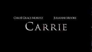 CARRIE - Teaser Trailer