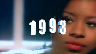 The Best Songs Of 1993 100 Hits