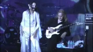 Nightwish - Walking In The Air (Live, 2003)