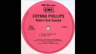 (1995) Chynna Phillips - Naked And Sacred [David Morales Classic Club RMX]