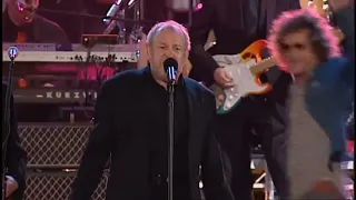 All You Need is Love | Paul McCartney, Joe Cocker, Eric Clapton and Rod Stewart | Live Performance