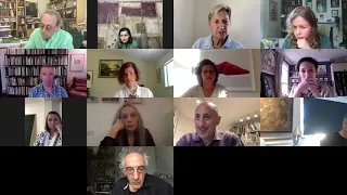 5th Virtual Reading Group | On Hannah Arendt: 'What is Freedom?' with Judith Butler