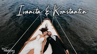 Ivanita & Konstantin - wedding trailer [2021]