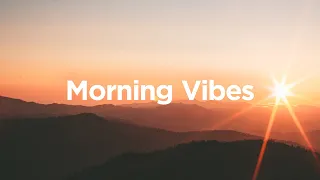 Morning Vibes 🌅 Best 100 Chill House Tracks for Your Morning