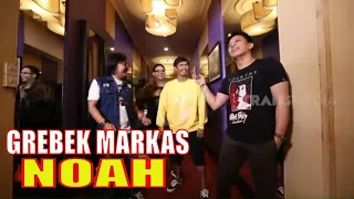 [FULL] | GREBEK MARKAS NOAH | ARI LASSO N' FRIENDS (09/05/21)