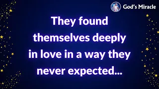 💌 They found themselves deeply in love in a way they never expected...