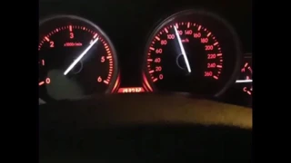 Mazda 6 Gh 2.0 Accleration 100-180 Km/h