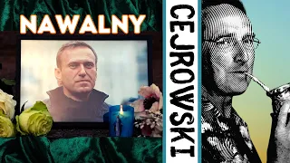 Cejrowski o śmierci Nawalnego SDZ243/1 2024/2/19