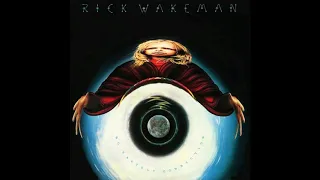 Rick Wakeman - No Earthly Connection (1976)