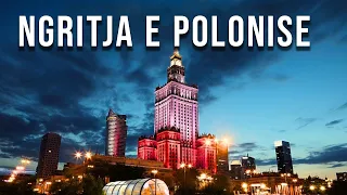 Pse Polonia po Behet Superfuqia e Europes ?