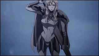 Claymore AMV