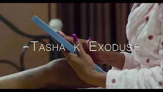 Hello@tashakexodus5981 coming soon. Director Swaifm 🔥