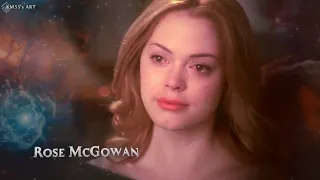 Charmed "Afterlife" Opening Credits s16