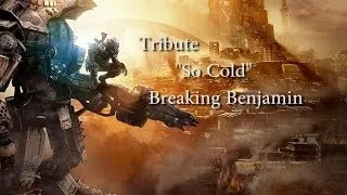 GMV "So Cold" - Breaking Benjamin