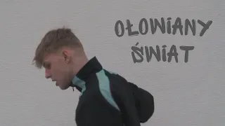 Juan Lane - Ołowiany świat