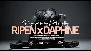 Ripen x Daphne Lawrence - Ragismenos Kathreftis (Official Music Video)