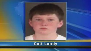 Colt Lundy Sentence Modification Hearing Preview