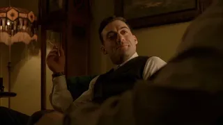 Frank Capone - Boardwalk Empire