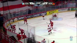 Czech Republic - Belarus Full Game