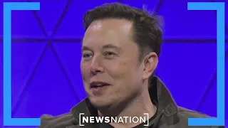 Elon Musk plans to cut 75% of Twitter workforce: Report | Morning in America