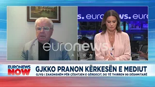 Gërdecin po e zvarrisin kastile, por e kanë të kot me SPAK! -Spartak Ngjela