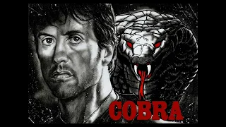 Robert Tepper Angel of the City (Cobra) HD