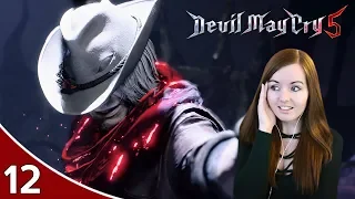 Dancing Dante - Devil May Cry 5 Gameplay Walkthrough Part 12