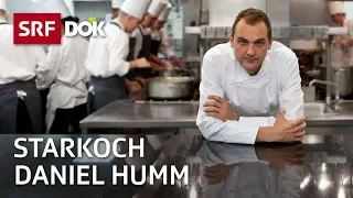 Daniel Humm – Schweizer Spitzenkoch in New York | Reportage | SRF