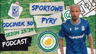 Sportowe Pyry #30 23/24 | WSTYD