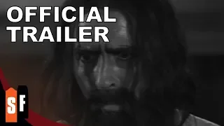 Rasputin The Mad Monk (1966) - Official Trailer