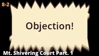 Guardian Tales 8-2 Mt. Shivering court Part 1