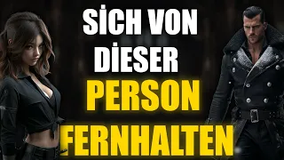 10 Arten von Menschen, vor denen uns der Stoizismus warnt (vermeiden Sie sie) | Stoische Person