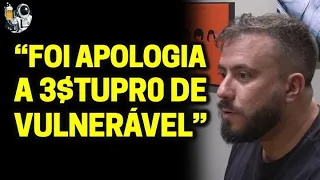 PQ Ñ TOCAMOS MAIS ESSAS MÚSICAS? com Pedra Letícia (Fabiano Cambota e Pedro Torres | Planeta Podcast