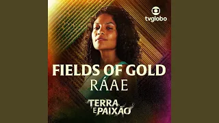 Fields Of Gold (Terra e Paixão)