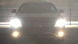 E2rd Auto - NEW Merciless Intro - Mercedes Benz CL63 AMG