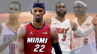 Miami Heat Quiz: 20 Questions to Test Your Knowledge