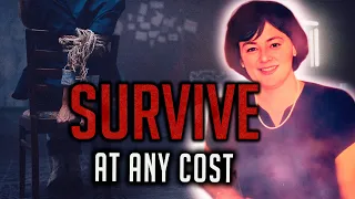 SURVIVE at any cost. The strange case of Debra Puglisi