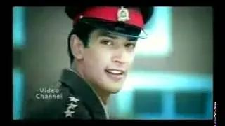 Main Duniya Teri Choor Chala - YouTube.flv