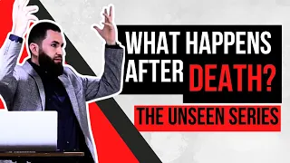 What happens to us after death? | Ep. 1 | The Unseen Series