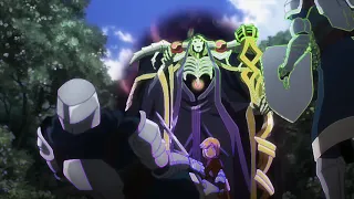 Overlord AMV