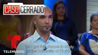 Caso Cerrado Complete Case |  He Got Married Her And Didn't Mention His Two Wives 😅👰🏻🤷🏻‍♂️