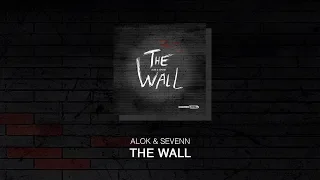 Alok & SEVENN - The Wall (Extended Mix)