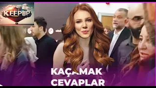 SURPRISING STATEMENT FROM ELCIN SANGU: "I AM NOW THE ONLY WOMAN IN HIS LIFE!"