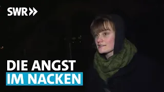 Frauen meiden die Dunkelheit | SWR Zur Sache! Baden-Württemberg